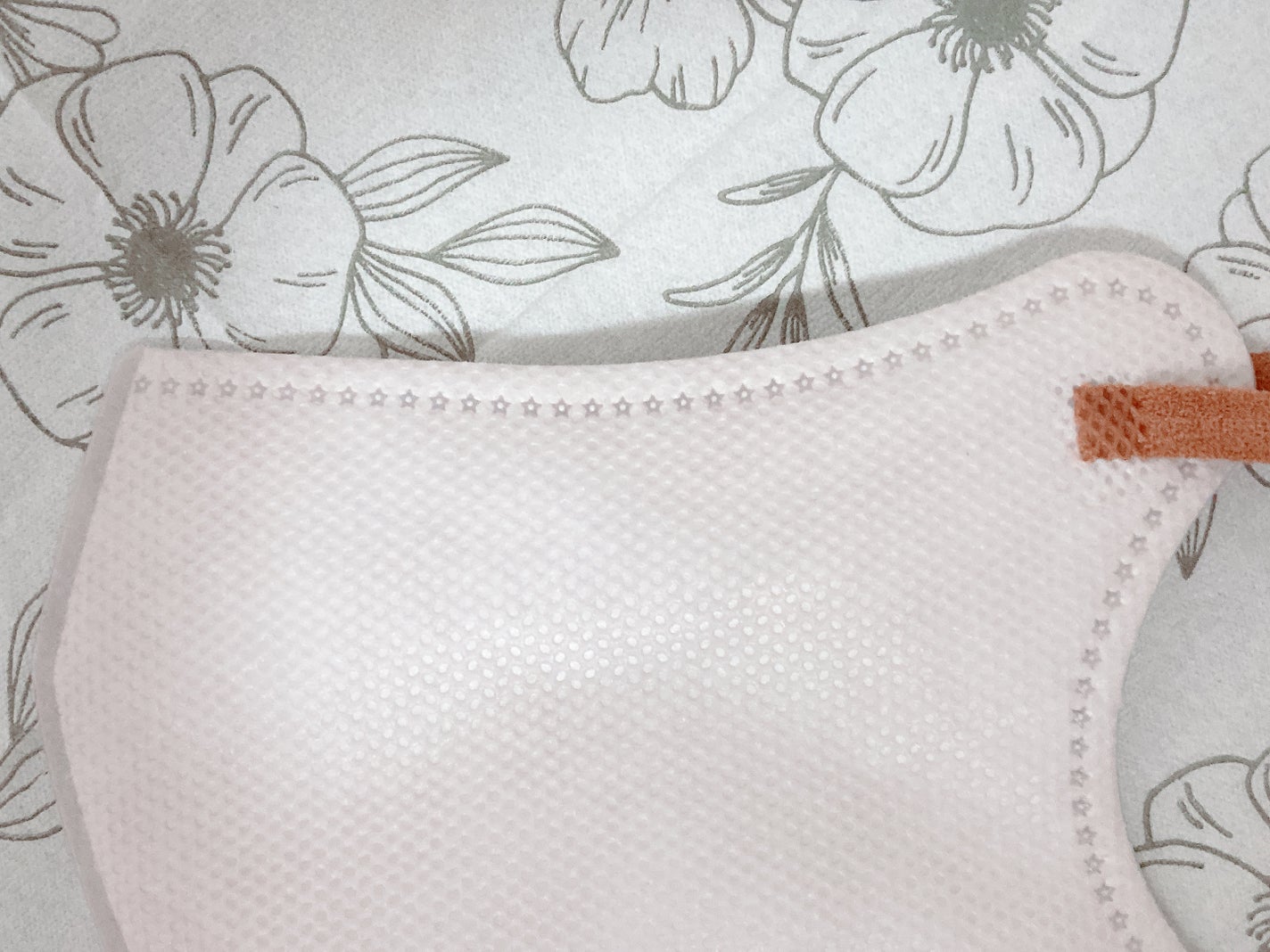 小夜風 on LIPS 「❖購入品紹介❖母が使っていて可愛かったので、真似して購入したマ..」(4枚目)