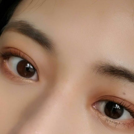 ヴォワヤジュールアイシャドウパレット/NARS/アイシャドウパレットを使ったクチコミ(2枚目)