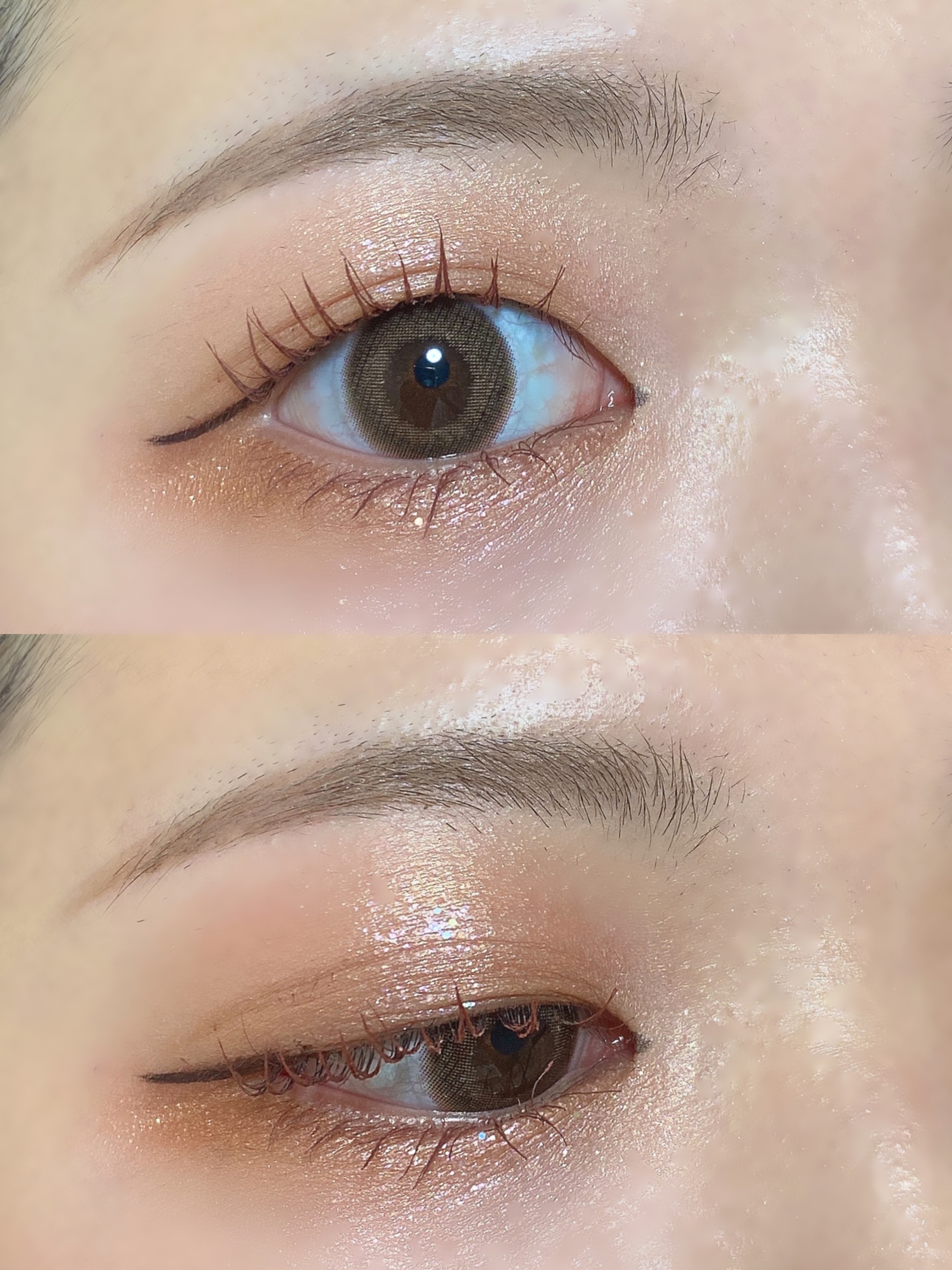 オペラ リップティント N/OPERA/リップティントを使ったクチコミ（1枚目）