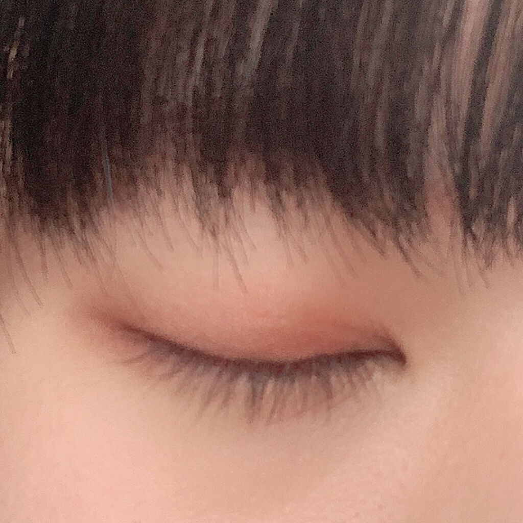 AC 8カラーアイパレット/AC MAKEUP/アイシャドウパレットを使ったクチコミ(4枚目)