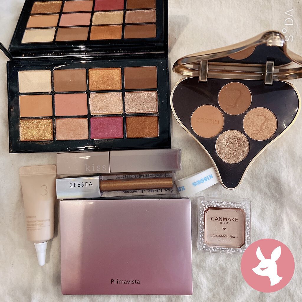 ステイオンバームルージュ/キャンメイク/口紅を使ったクチコミ（1枚目）