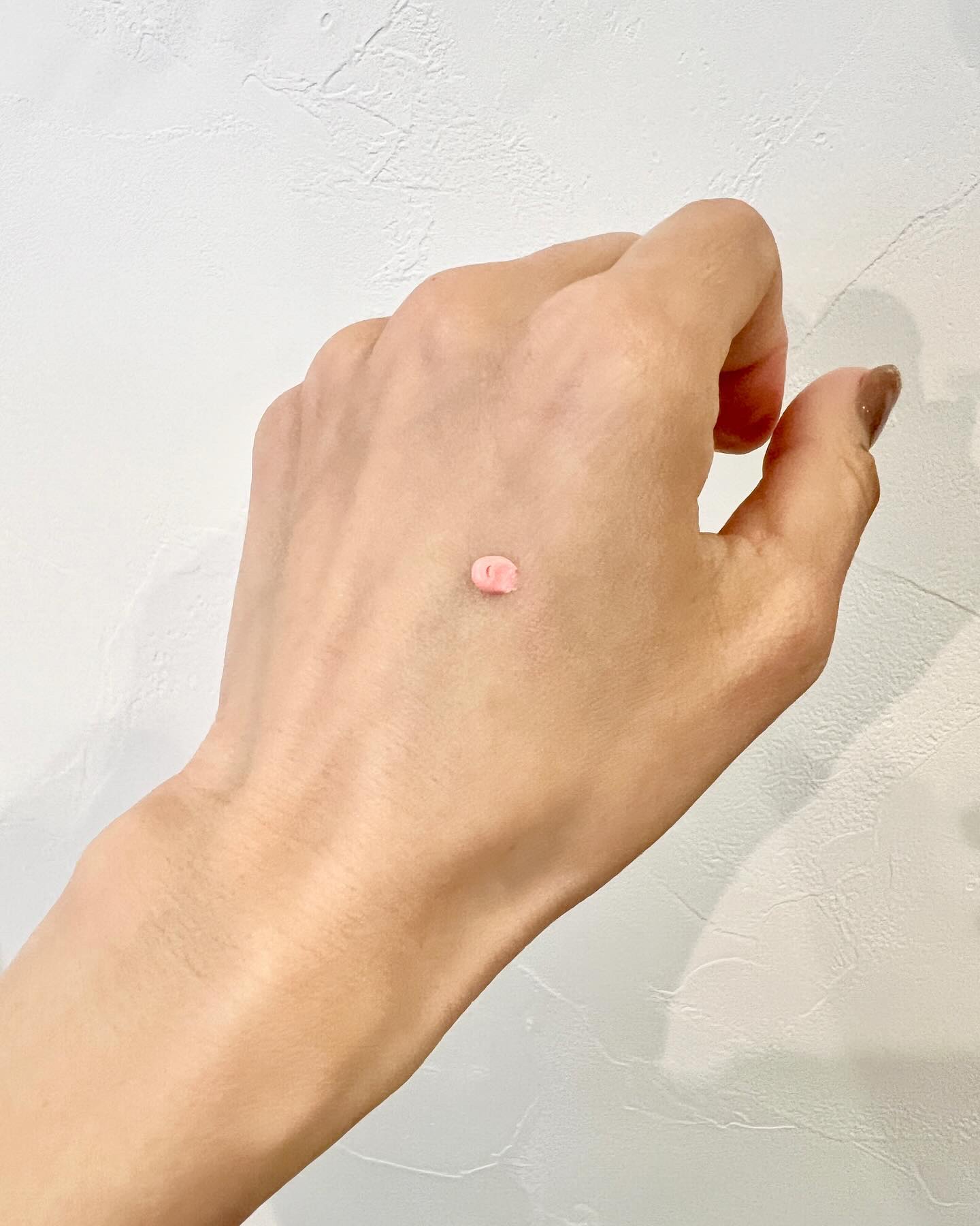 クロノビューティ カラーオンUV/アリィー/日焼け止めクリームを使ったクチコミ（3枚目）