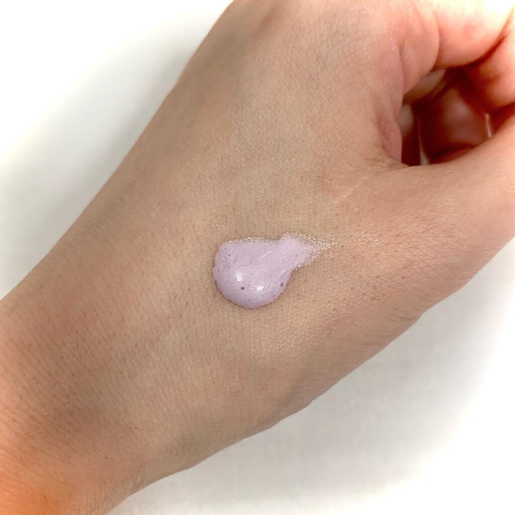 ジルスチュアート イルミネイティング セラムプライマー/JILL STUART/化粧下地を使ったクチコミ(2枚目)