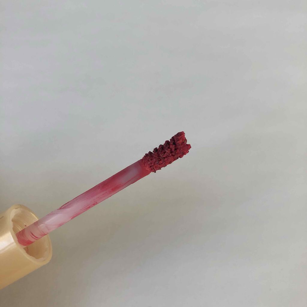 カラーデコレーションマスカラ/キャンメイク/マスカラを使ったクチコミ(3枚目)