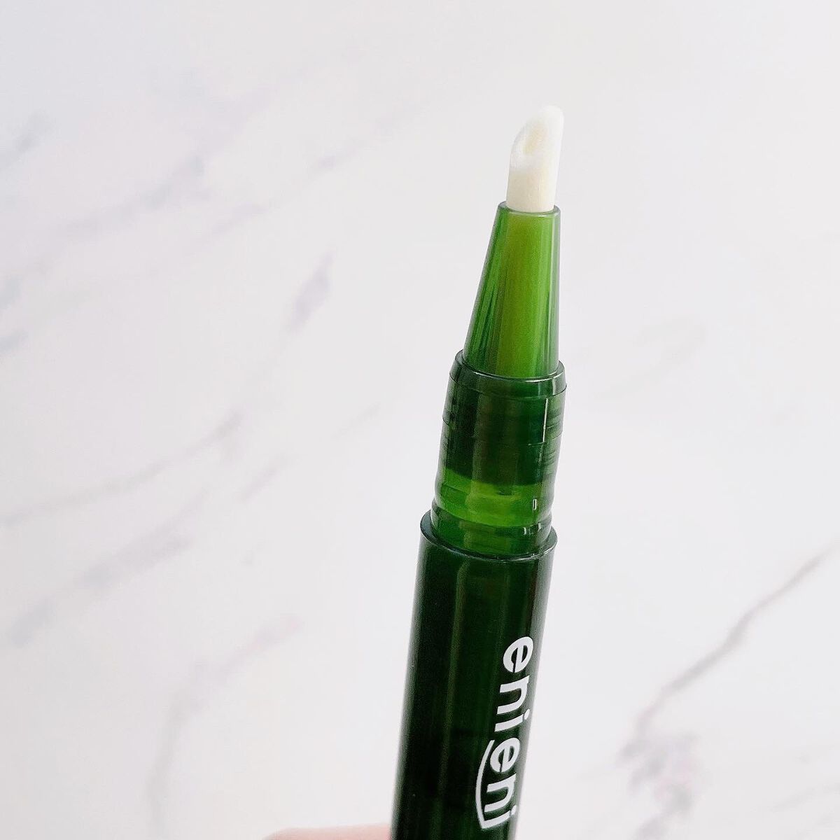 キューティクルペン/enieni /ネイルオイル・トリートメントを使ったクチコミ(4枚目)