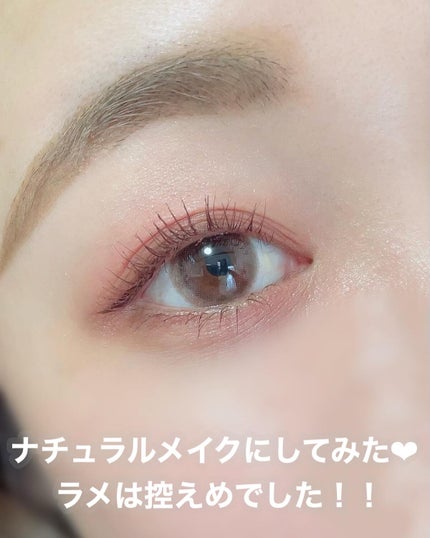 ごんす@YouTube始めました on LIPS 「コメント後でお返しします🙇♂️《リンメル112 顔タイプメイ..」(4枚目)