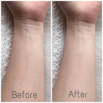 スキンアクア トーンアップUVエッセンス/スキンアクア/日焼け止めクリームを使ったクチコミ(4枚目)