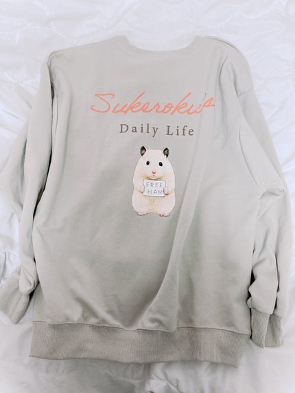 小夜風 on LIPS 「☆プレゼント紹介☆いつもお世話になっている#とこちゃんから可愛..」(2枚目)