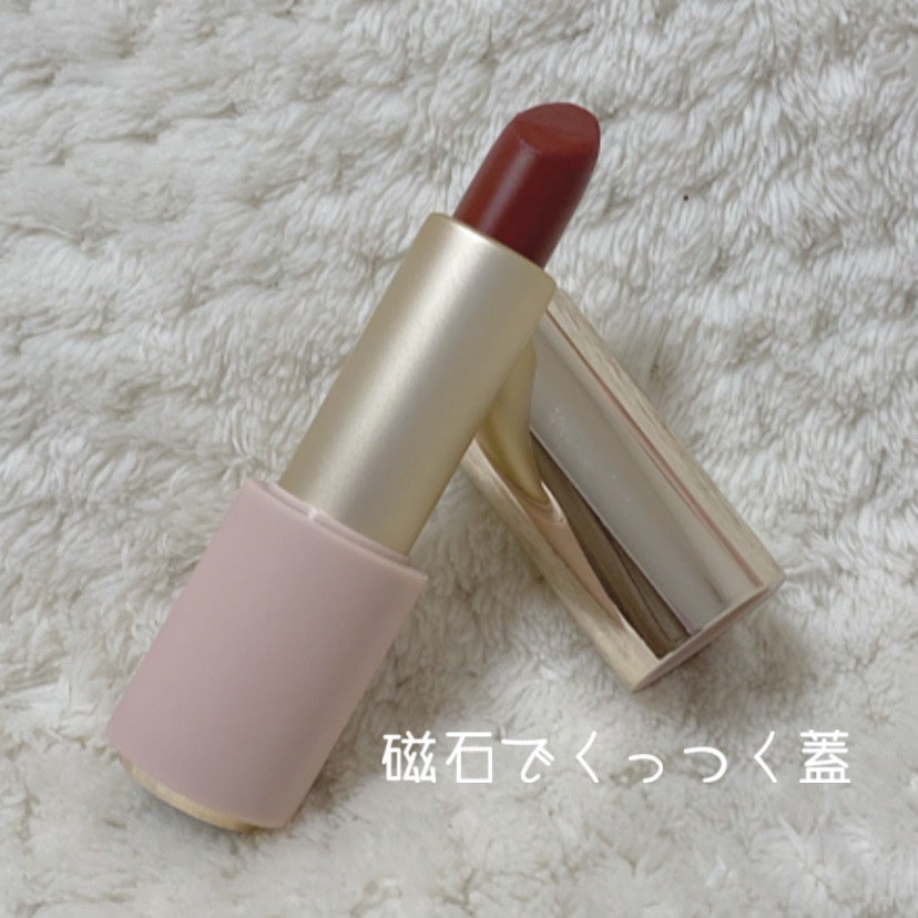ベターリップトーク ベルベット/ETUDE/口紅を使ったクチコミ(2枚目)