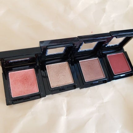 ヴィセ アヴァン シングルアイカラー/Visée/単色アイシャドウを使ったクチコミ(4枚目)