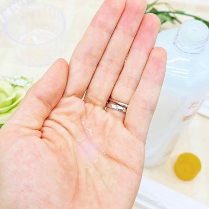 たまご化粧水/ココエッグ/化粧水を使ったクチコミ(2枚目)