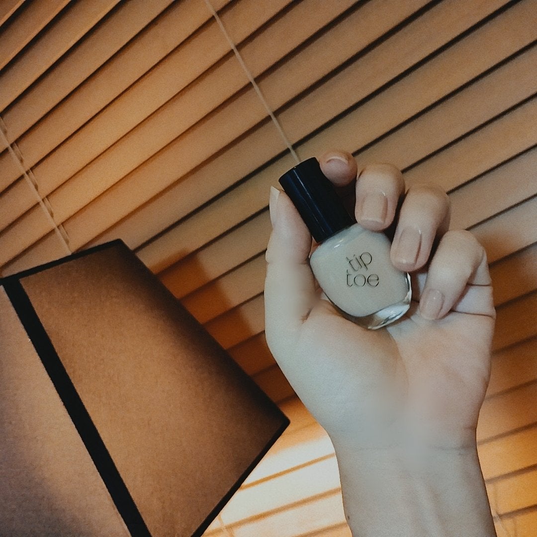 mcgroupakiko on LIPS 「韓国で最も有名なネイルブランド(オリーブヤング1位)【ティップ..」(2枚目)