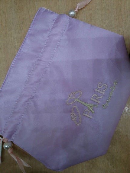 ポーチ/DAISO/その他を使ったクチコミ(2枚目)