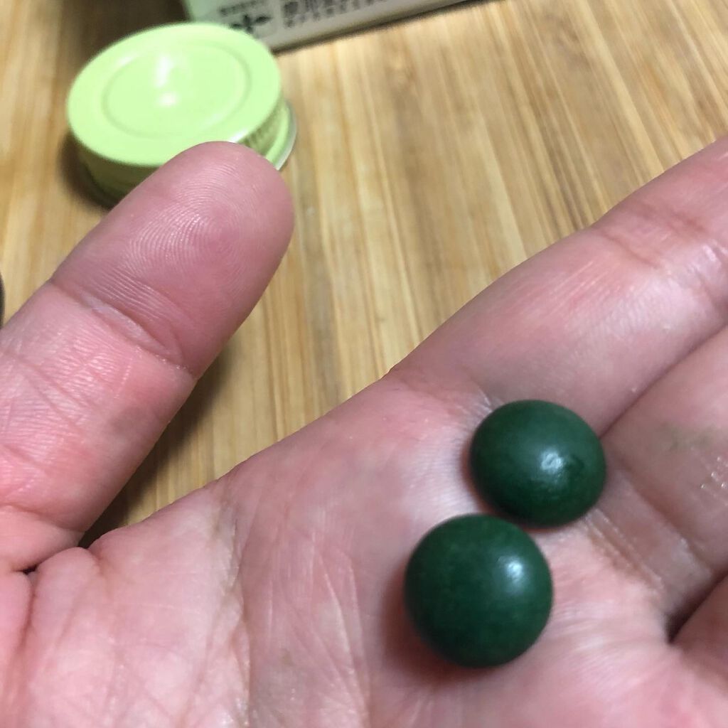 ネオ小町錠(医薬品)/摩耶堂製薬/その他を使ったクチコミ(9枚目)