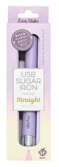 コジットEasyStyler USB SUGAR IRON STRAIGHT