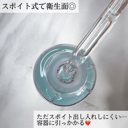 ダイブイン セラム/Torriden/美容液を使ったクチコミ(3枚目)
