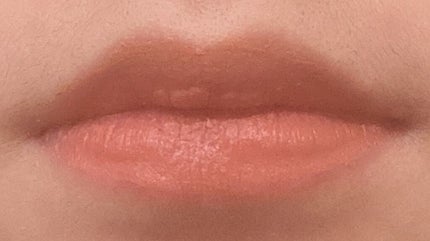 ラストベルベットティント/BBIA/リップティントを使ったクチコミ(2枚目)