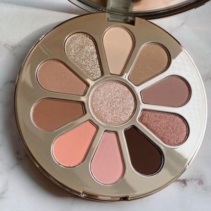 アイシャドウパレット/2aN/アイシャドウパレットを使ったクチコミ(2枚目)