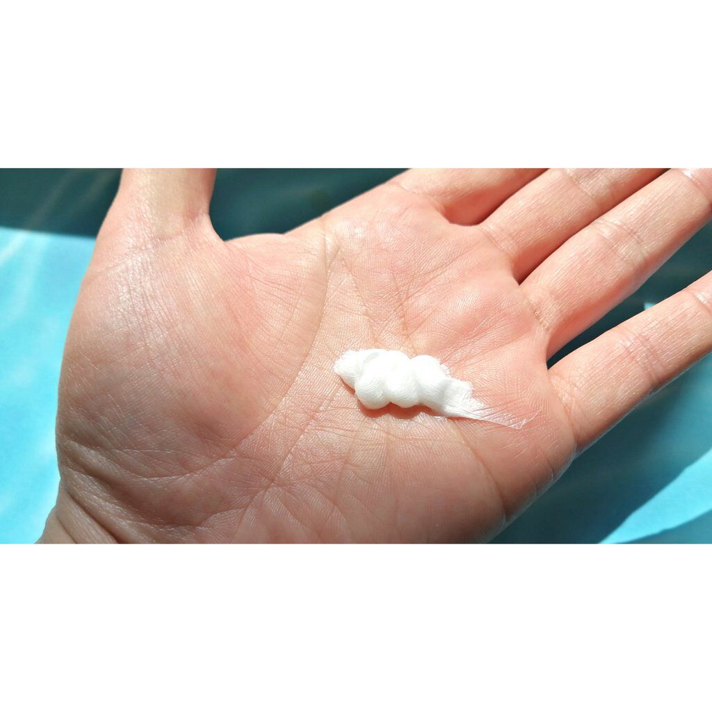 ボタニカルフェイスウォッシュ デューイーモイスチャー/BOTANIST/洗顔フォームを使ったクチコミ（3枚目）