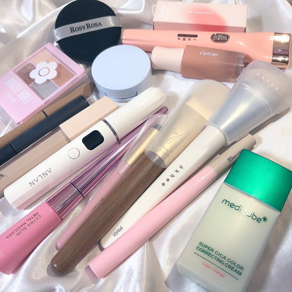 両用ホットビューラー/ANLAN/ホットビューラーを使ったクチコミ（2枚目）