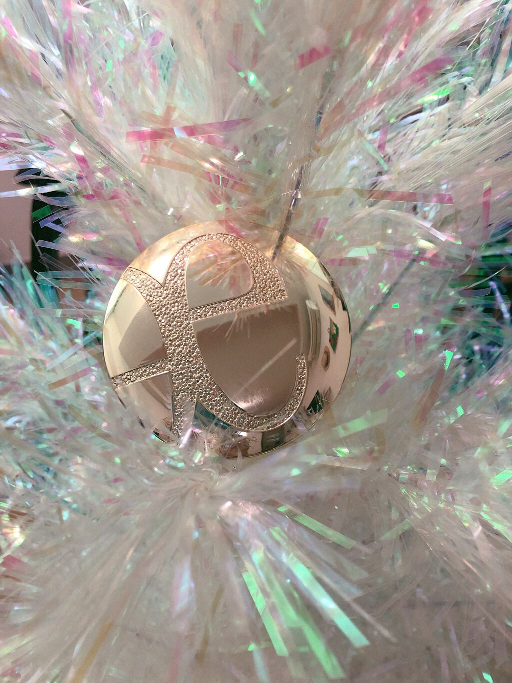 ラ プードル オートニュアンス/Elégance/プレストパウダーを使ったクチコミ（1枚目）