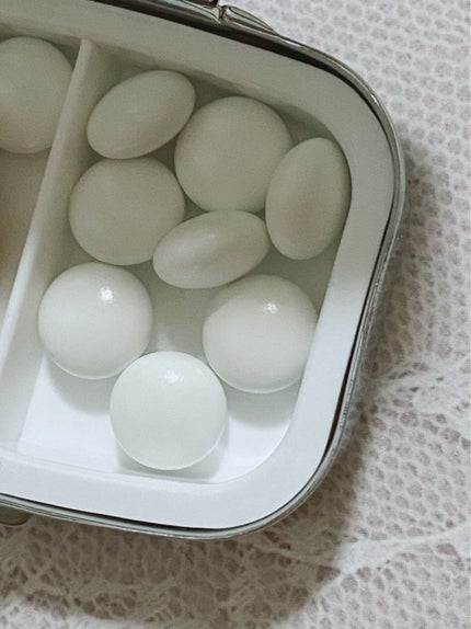 命の母ホワイト(医薬品)/命の母/その他を使ったクチコミ(2枚目)