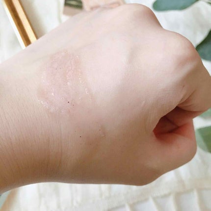 炭酸クレンジング/肌ナチュール/泡洗顔を使ったクチコミ(4枚目)