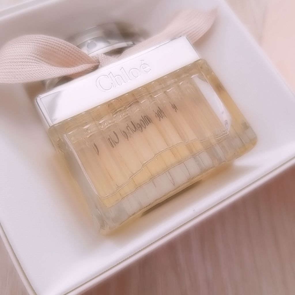 クロエ オードパルファム/クロエ/香水(レディース) by あ-ちぁん♡