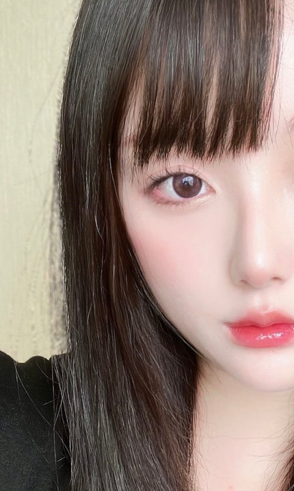 グロウフルールチークス/キャンメイク/パウダーチークを使ったクチコミ(5枚目)