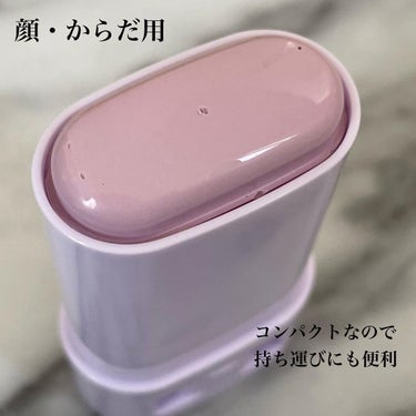 プロディフェンス トーンアップUV スティック/サンカット®/日焼け止め・UVケアを使ったクチコミ（3枚目）