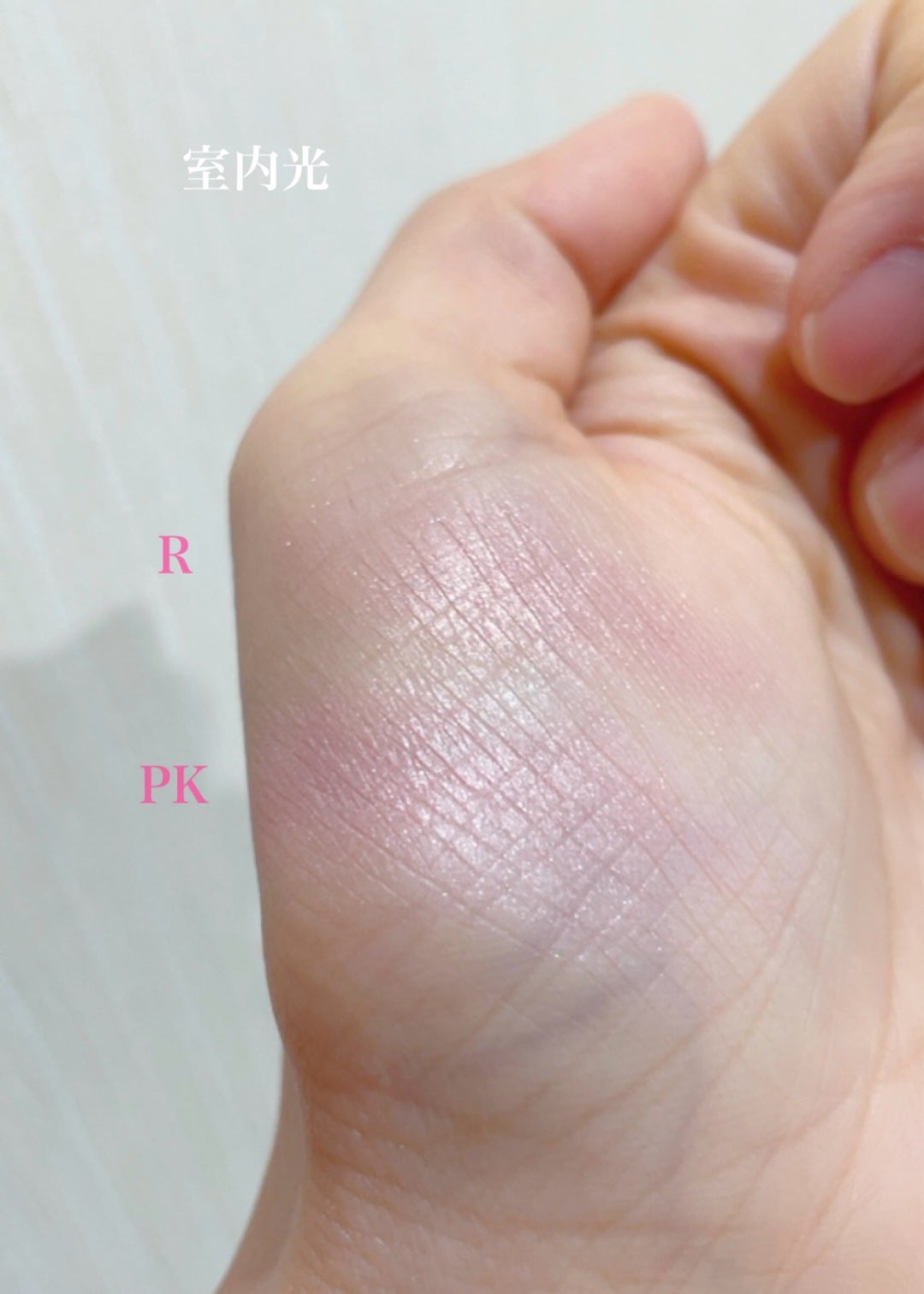 パウダーブラッシュ/DAISY DOLL by MARY QUANT/パウダーチークを使ったクチコミ(6枚目)