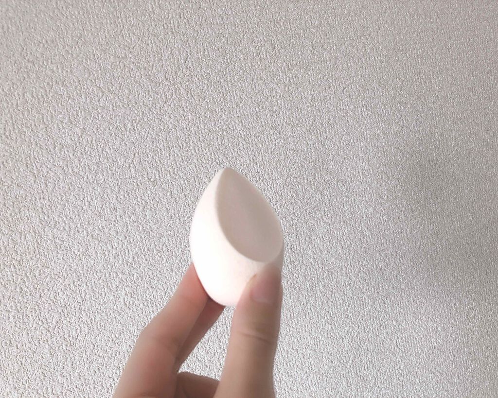 バックステージ ブレンディング スポンジ/Dior/パフ・スポンジを使ったクチコミ（1枚目）