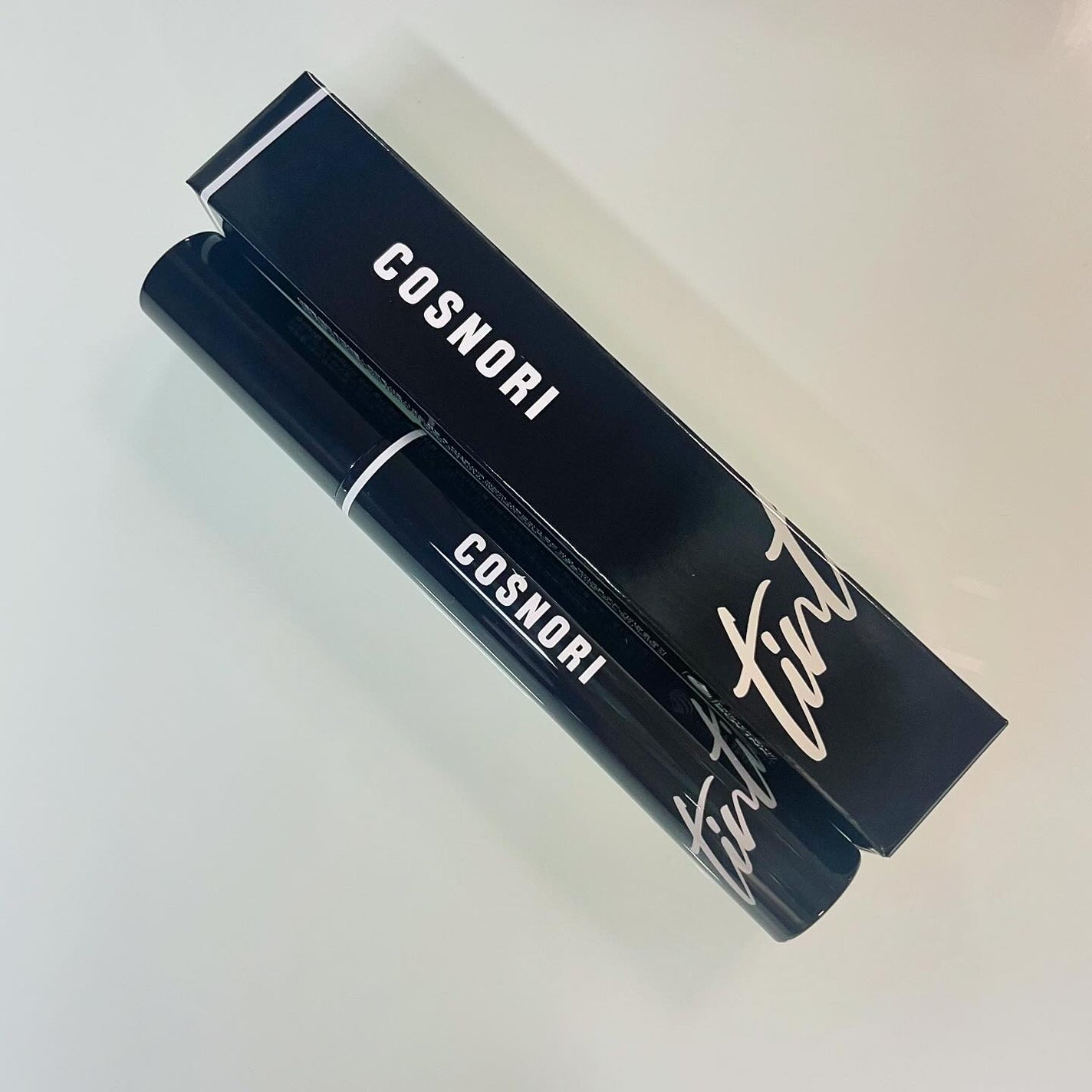 ロングアクティブアイラッシュセラム/COSNORI/まつげ美容液を使ったクチコミ(4枚目)