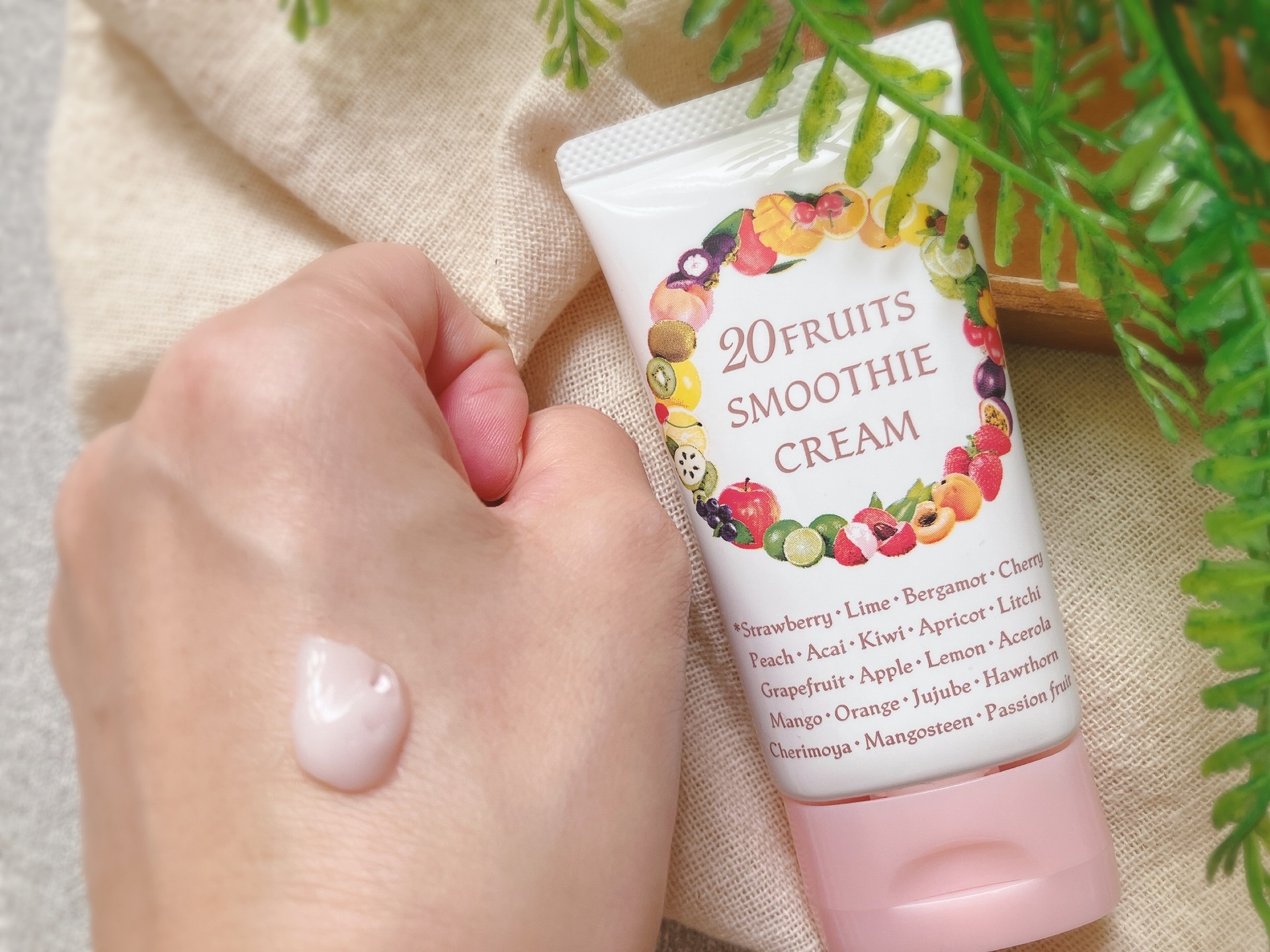 を使ったクチコミ（3枚目）