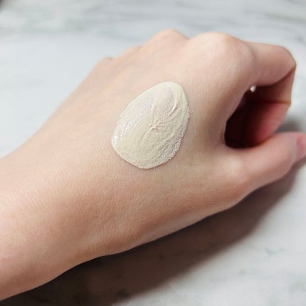 ラトゥー エクラ ファンデーション プライマー N/PAUL & JOE BEAUTE/化粧下地を使ったクチコミ(4枚目)