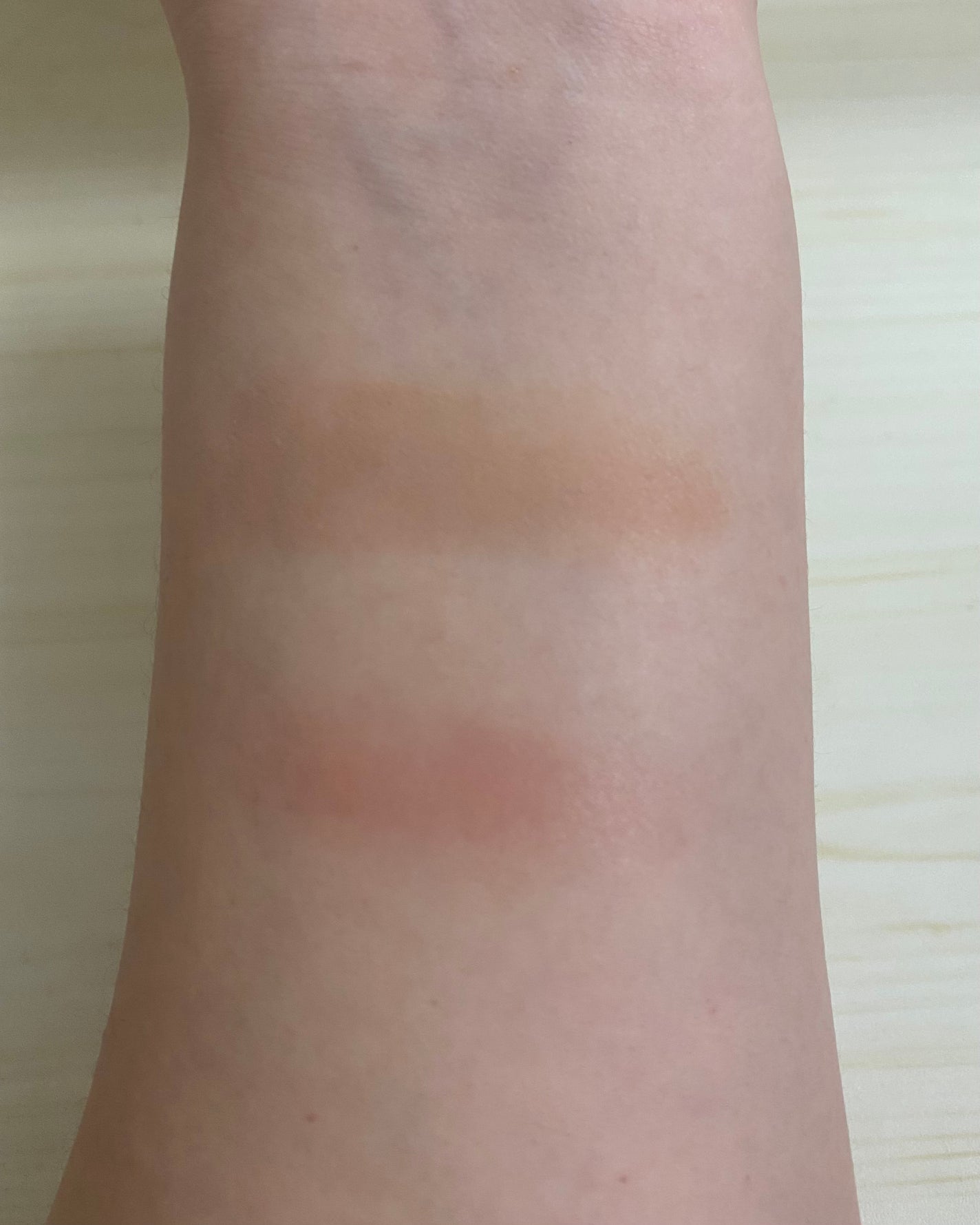 トゥルーディメンションレイヤリングチーク/hince/パウダーチークを使ったクチコミ(2枚目)