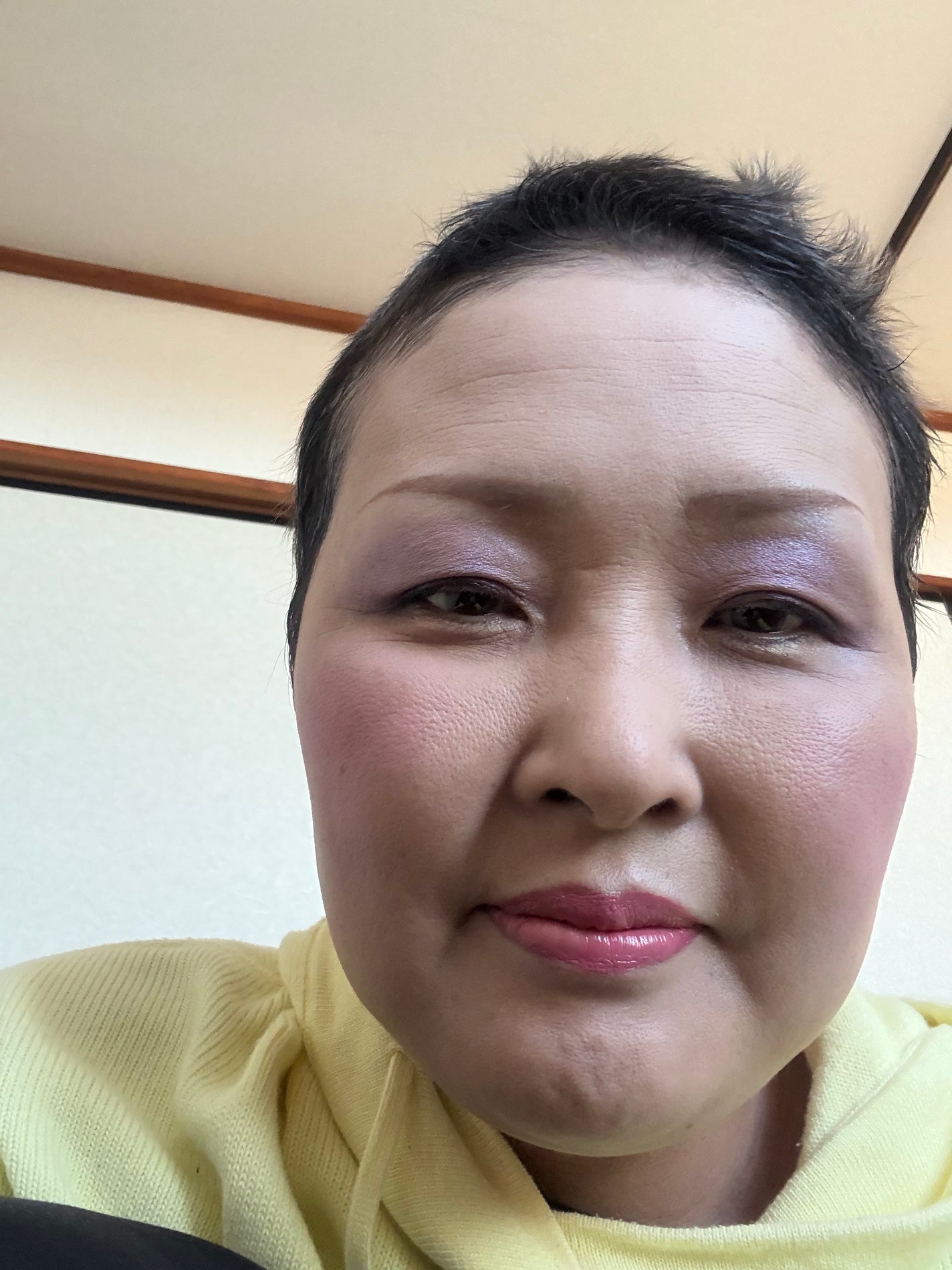 みほっぴ on LIPS 「今年は2月に乳がんの告知を受けがんサバイバーの仲間入りを果たし..」(1枚目)