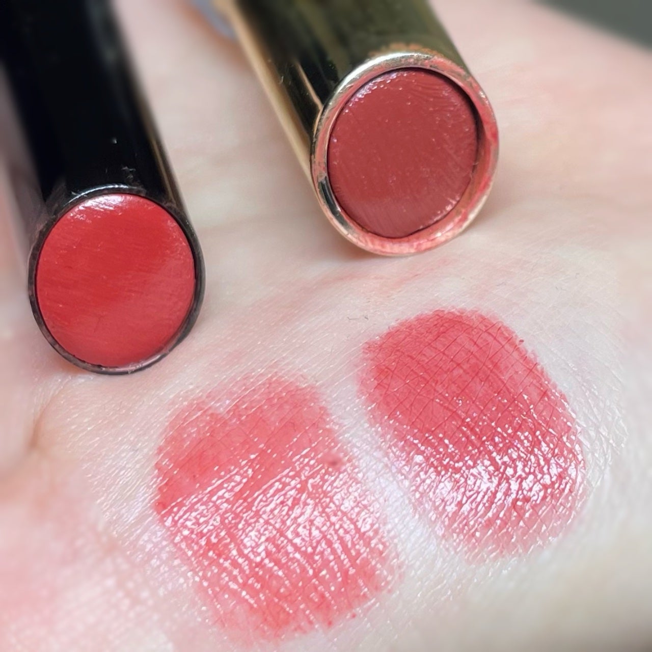 ケイト リップモンスター/KATE/口紅を使ったクチコミ(3枚目)