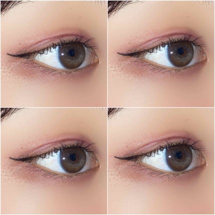 ラブ・ライナー リキッドアイライナーR3/ラブ・ライナー/リキッドアイライナーを使ったクチコミ(3枚目)