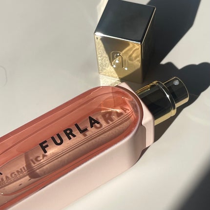 マグニフィカ オードパルファム/フルラ/香水(レディース)を使ったクチコミ(4枚目)