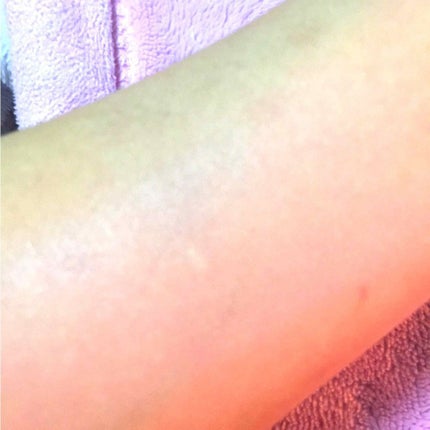 RMK ベーシック コントロールカラーのクチコミ「こちらは、
RMK
ベーシックコントロールカラー02
メイクアップベース
SPF20
PA +.....」(3枚目)