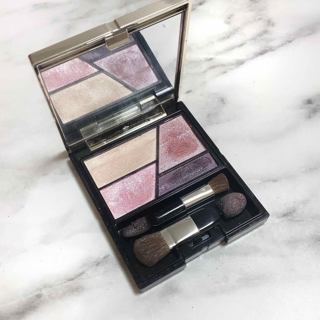 試してみた】トランスディープアイズ コフレドールの人気色