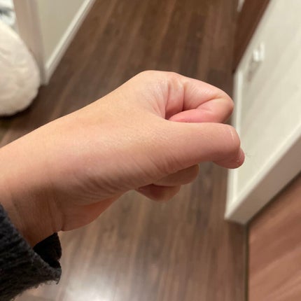 スモール アイシャドウ/M・A・C/単色アイシャドウを使ったクチコミ(1枚目)