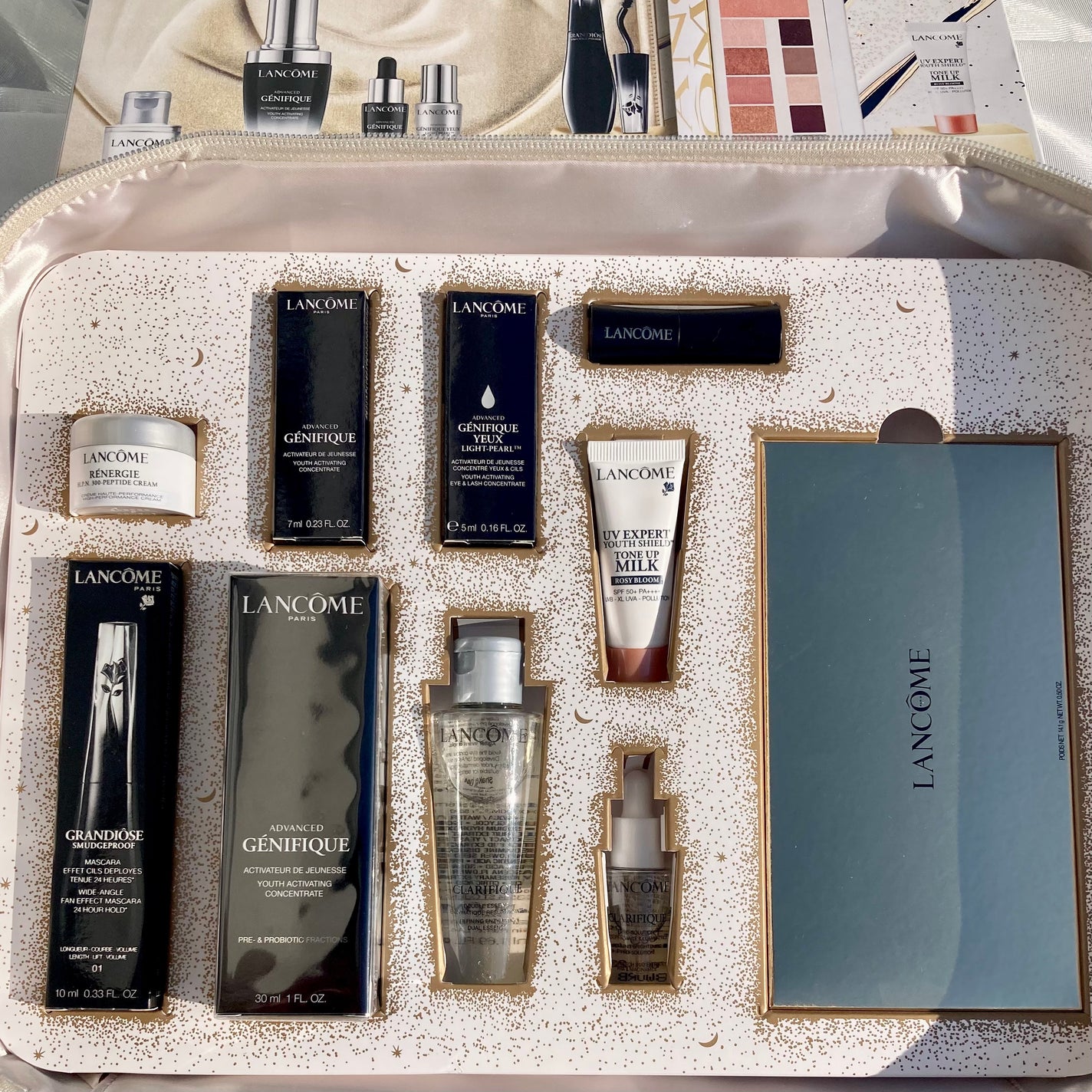 ビューティーボックス 2023/LANCOME/その他キットセットを使ったクチコミ(6枚目)