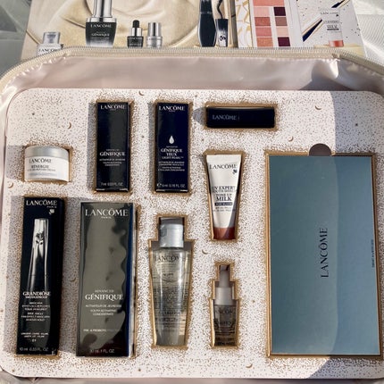 ビューティーボックス 2023/LANCOME/その他キットセットを使ったクチコミ(6枚目)