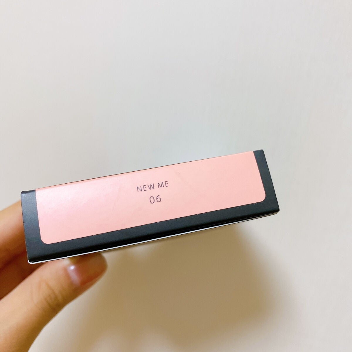 シアーパウダーブラッシュ/DAZZSHOP/パウダーチークを使ったクチコミ(5枚目)