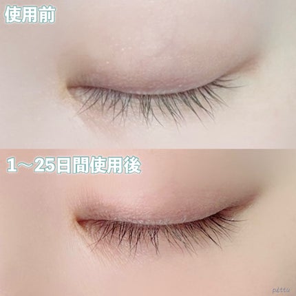 ラッシュアディクト アイラッシュコンディショニングセラム/soaddicted/まつげ美容液を使ったクチコミ(5枚目)