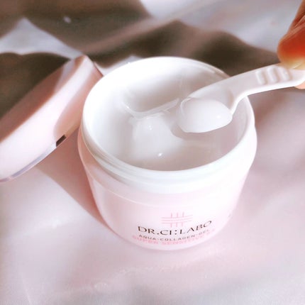 薬用アクアコラーゲンゲル スーパーセンシティブEX/ドクターシーラボⓇ/オールインワン化粧品を使ったクチコミ(8枚目)