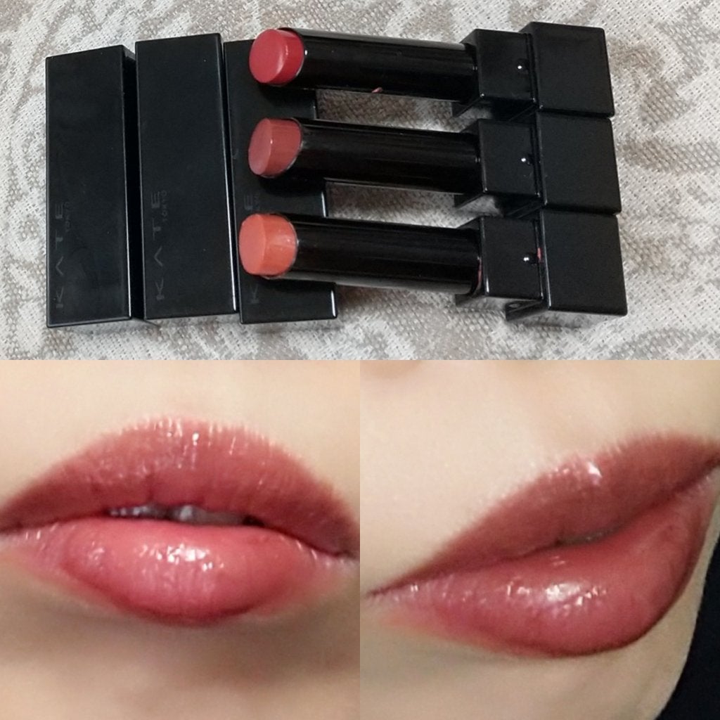 リアルクローズシャドウ/excel/アイシャドウパレットを使ったクチコミ(5枚目)