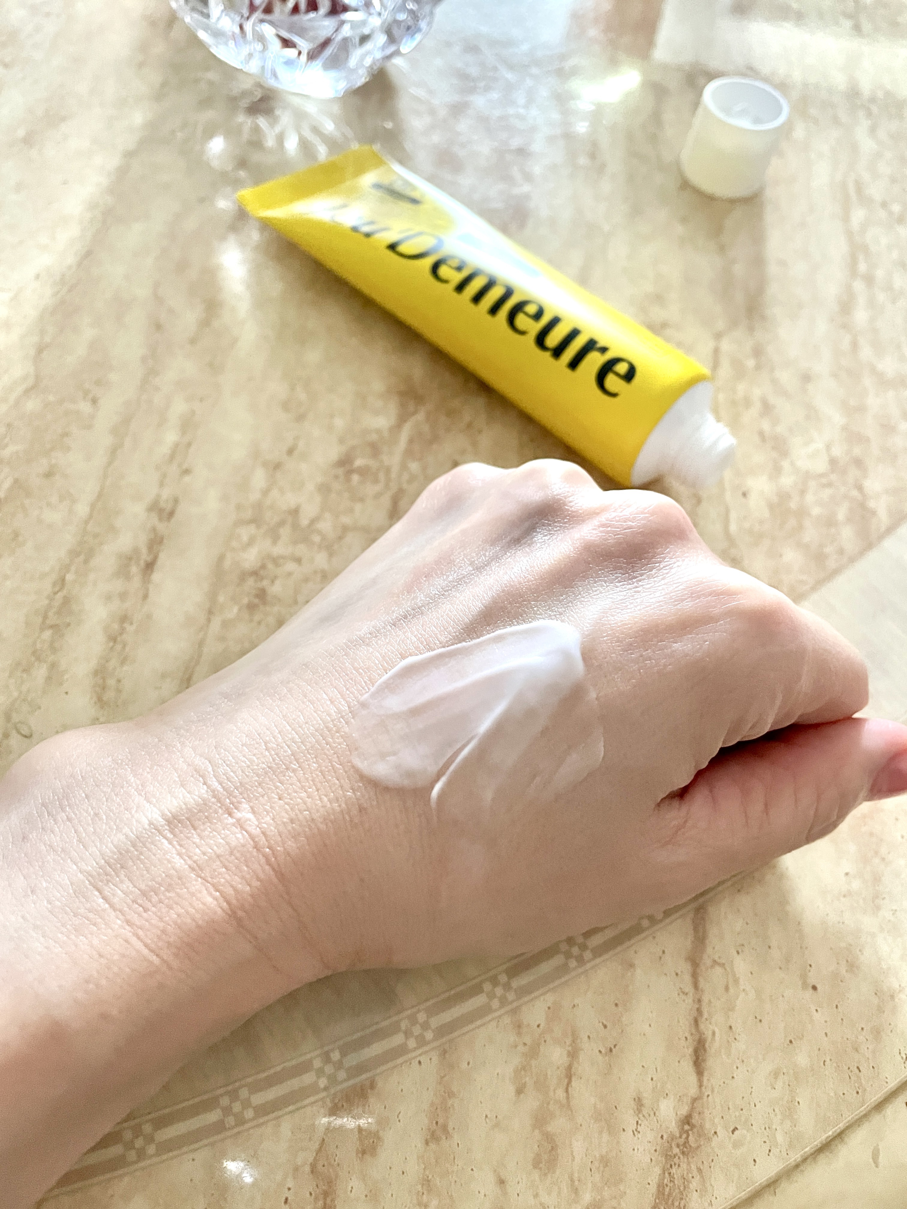 を使ったクチコミ（3枚目）